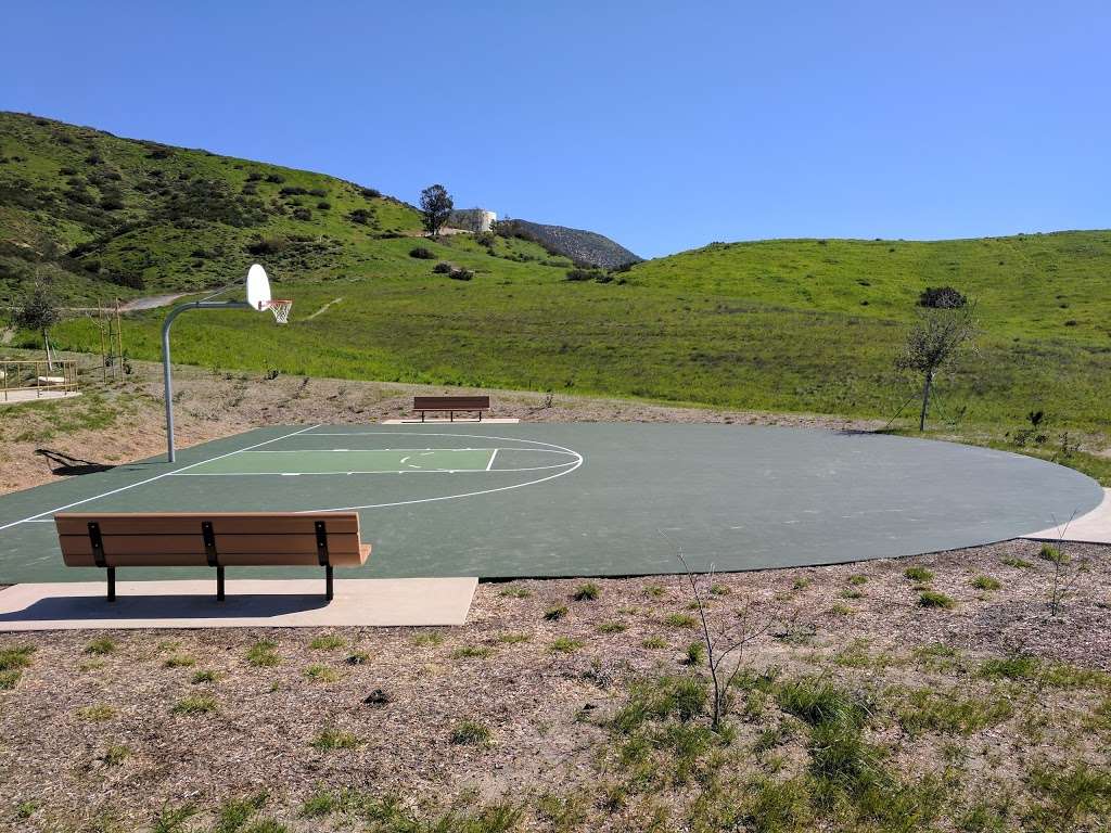 Chumash Neighborhood Park | Simi Valley, CA 93063, USA