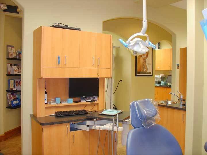 Dr Smile Dentistry: Bui Brian DDS | 6800 Alma Dr, Plano, TX 75023, USA | Phone: (469) 467-8007