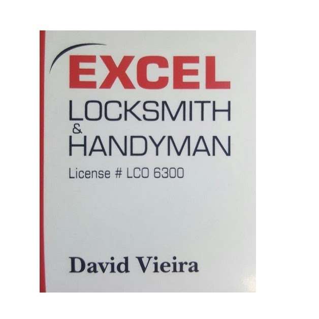 Excel Locksmith & Handyman | 883 A, E. Holt Ave, Pomona, CA 91767, USA | Phone: (909) 443-1051