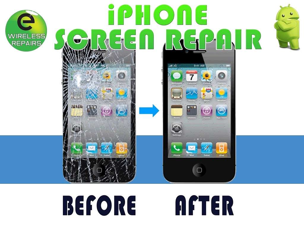 Ewirelessrepairs | 3439, 1500 E Sahara Ave e1, Las Vegas, NV 89104 | Phone: (702) 825-3544