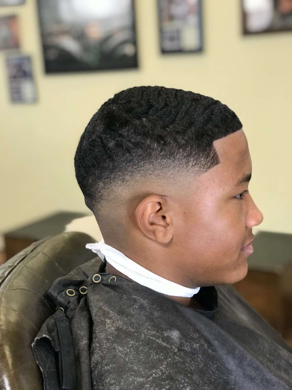 Joes Barber-Cide | 3710 S Carrier Pkwy #106, Grand Prairie, TX 75052, USA | Phone: (972) 371-8842