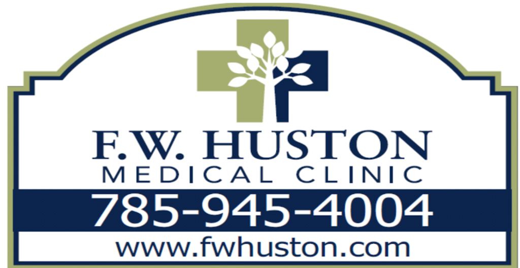 F.W. Huston Medical Clinic Valley Falls | 409 Broadway St, Valley Falls, KS 66088, USA | Phone: (785) 945-4004