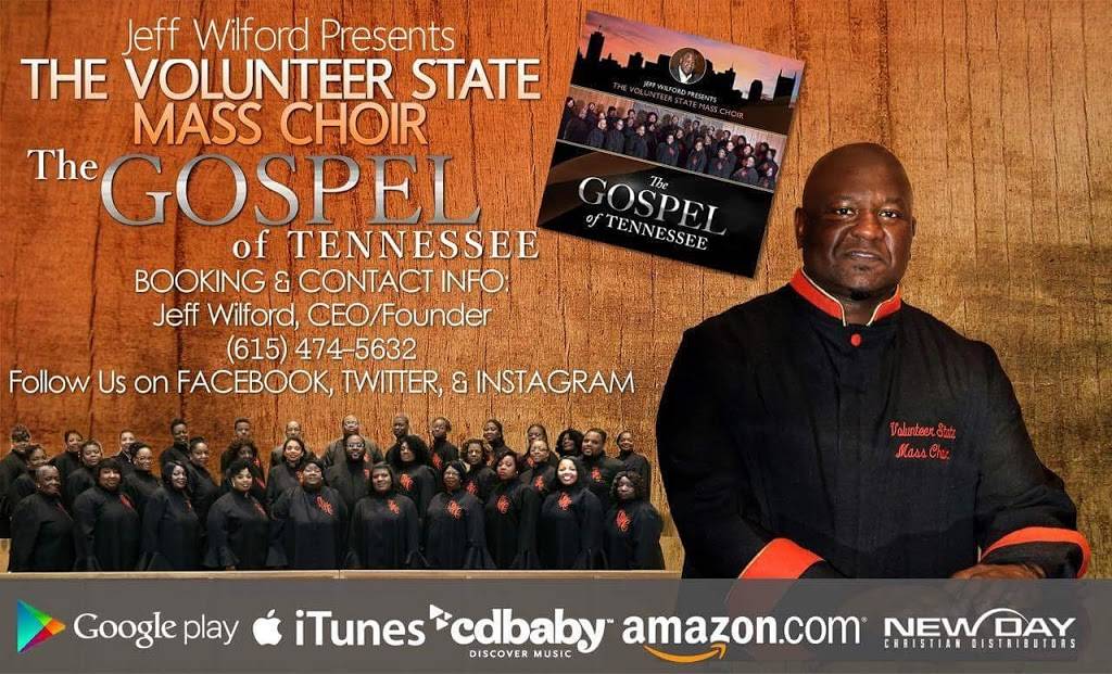 Eastside Gospel Music Store | 3536 W Hamilton Rd, Nashville, TN 37218, USA | Phone: (615) 474-5632