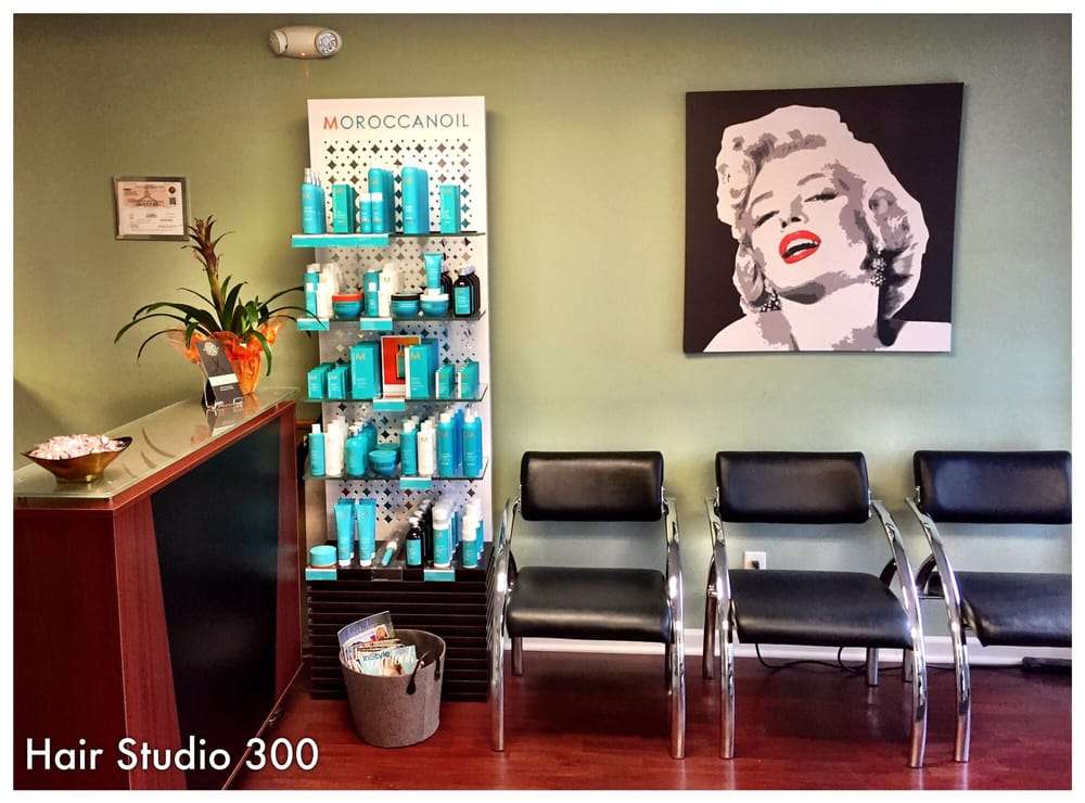 HAIR STUDIO | 300 S University Dr, Plantation, FL 33324, USA | Phone: (954) 648-5551