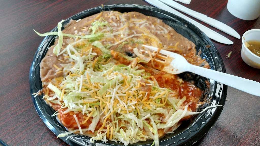 Alfonsos Mexican food | 18631 N 19th Ave #100, Phoenix, AZ 85027 | Phone: (623) 582-1926