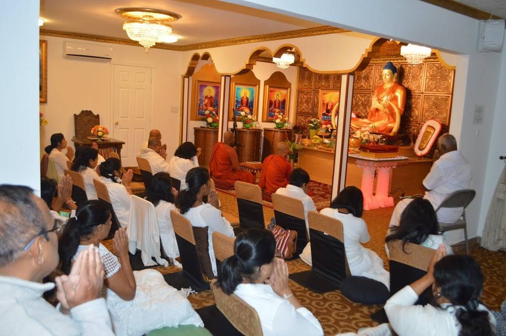 Dhammawood Buddhist Meditation center of California | 9917 Mission Boulevard, Jurupa Valley, CA 92509 | Phone: (714) 884-3894