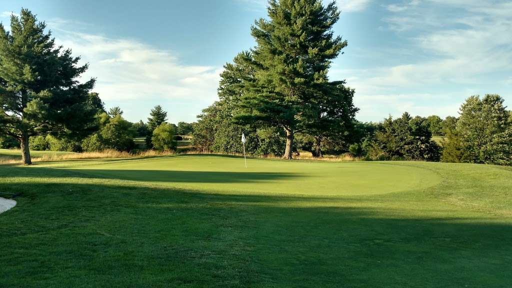 Poolesville Golf Course | 16601 W Willard Rd, Poolesville, MD 20837, USA | Phone: (301) 428-8143
