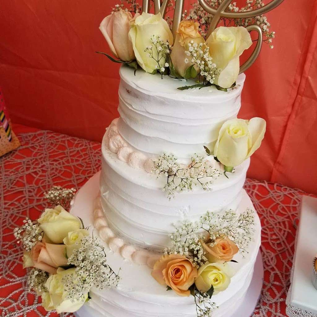 Belles Cakes | Perris, CA, USA | Phone: (951) 380-6732