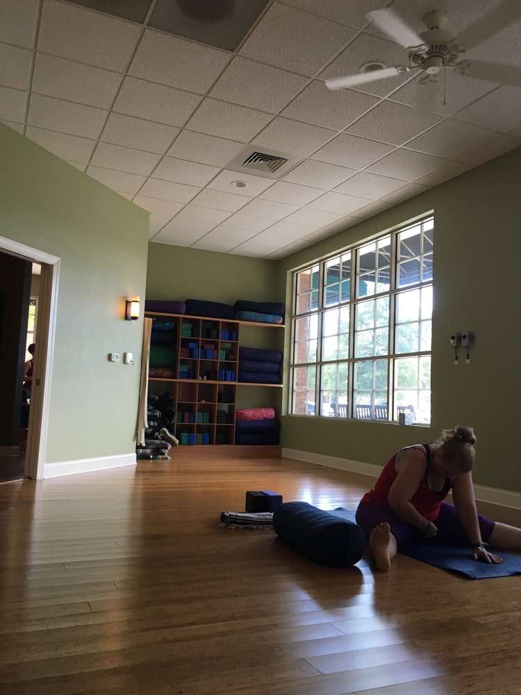 Gotta Yoga | 19911 N Cove Rd C, Cornelius, NC 28031, USA | Phone: (704) 237-0526