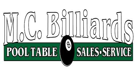 M.C. Billiards | 2212 E Algonquin Rd, Algonquin, IL 60102, USA | Phone: (847) 220-3225
