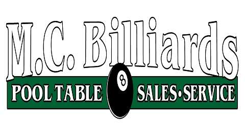 M.C. Billiards | 2212 E Algonquin Rd, Algonquin, IL 60102 | Phone: (847) 220-3225