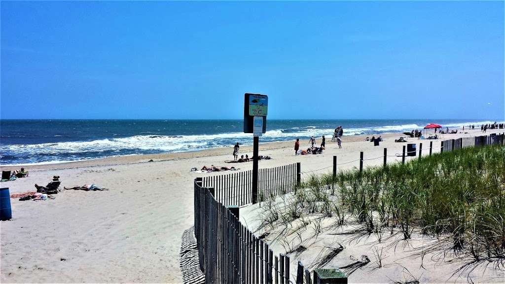 Ocean Waye Unit 209 | 7 45th St, Ocean City, MD 21842, USA