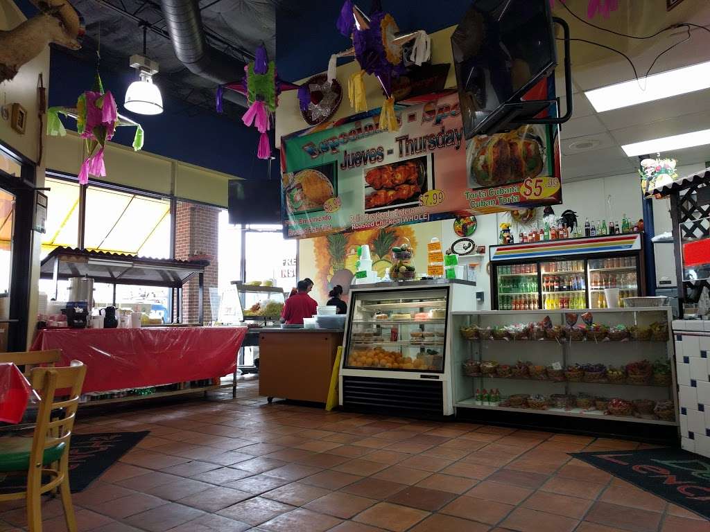 Dona Lencha | 1900 N Story Rd, Irving, TX 75061, USA | Phone: (972) 790-8813