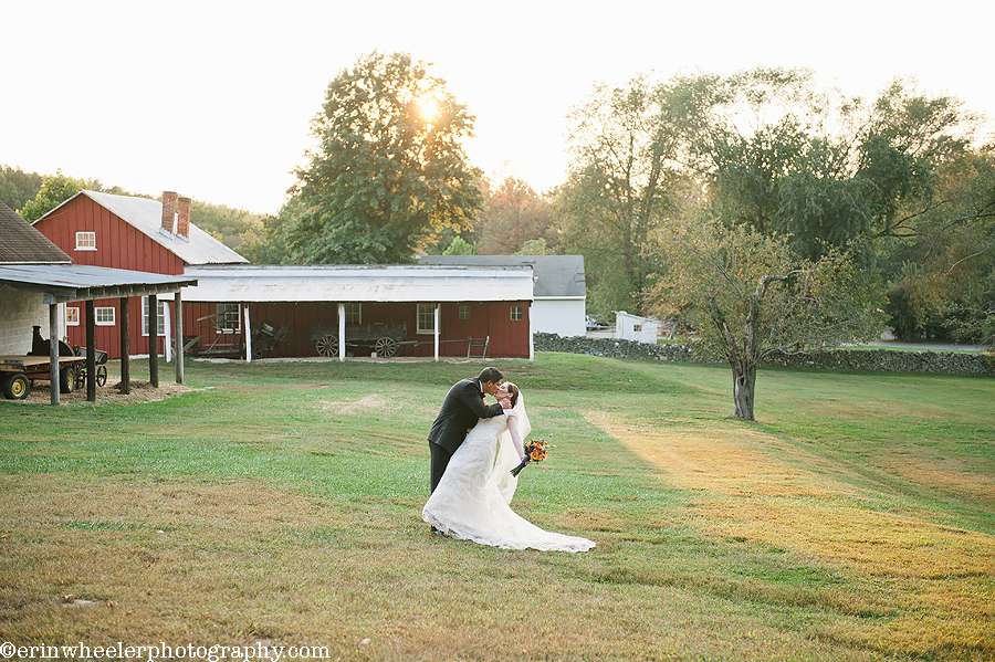 Steppingstone Farm Museum | 461 Quaker Bottom Rd, Havre De Grace, MD 21078, USA | Phone: (410) 939-2299