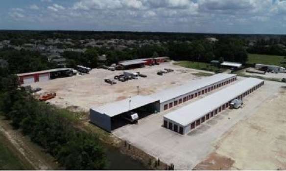 Tomball Grand Storage | 11714 Boudreaux Rd, Tomball, TX 77375, USA | Phone: (281) 724-4372