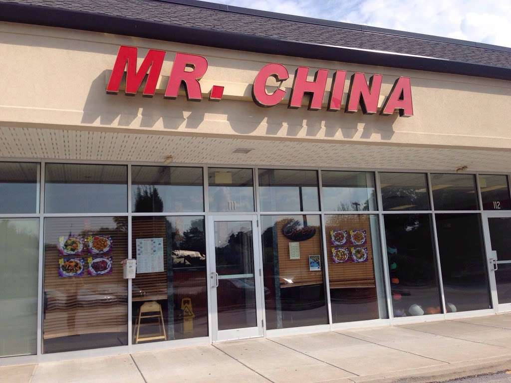 Mr China | 785 Starr St, Phoenixville, PA 19460 | Phone: (610) 935-8889