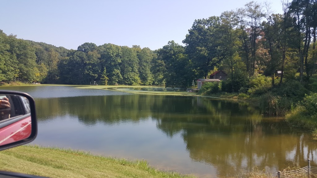 Whippoorwill Lake and Campground | 5716 S Paige Ct, Martinsville, IN 46151, USA | Phone: (317) 965-8833