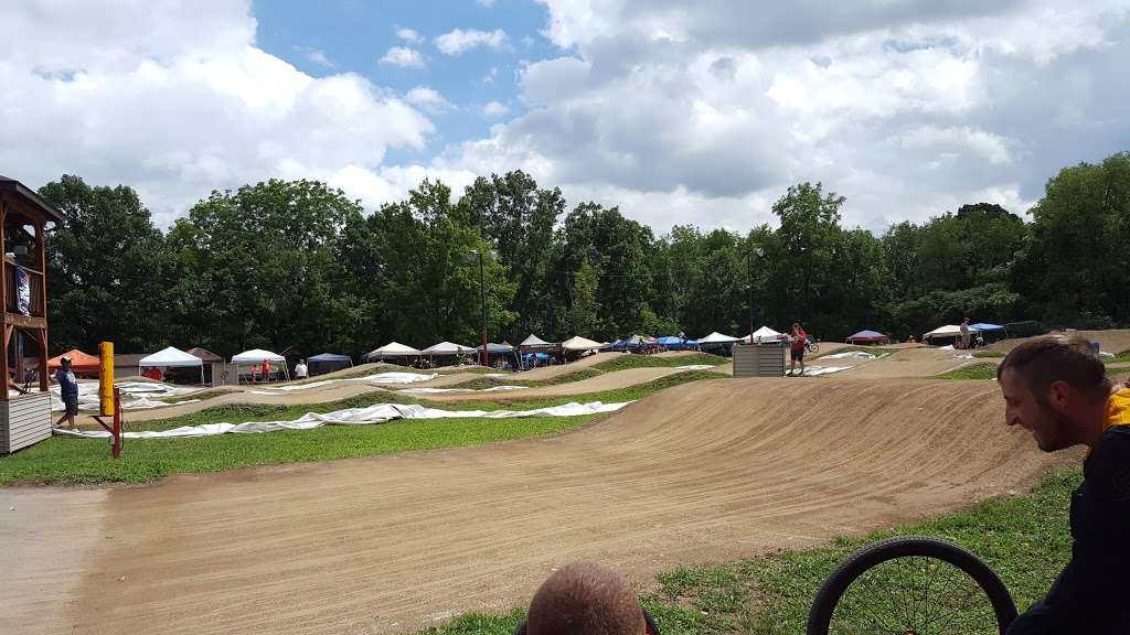 Cedar BMX Park | Red Barn Village Rd, Clarks Summit, PA 18411, USA | Phone: (570) 855-8191