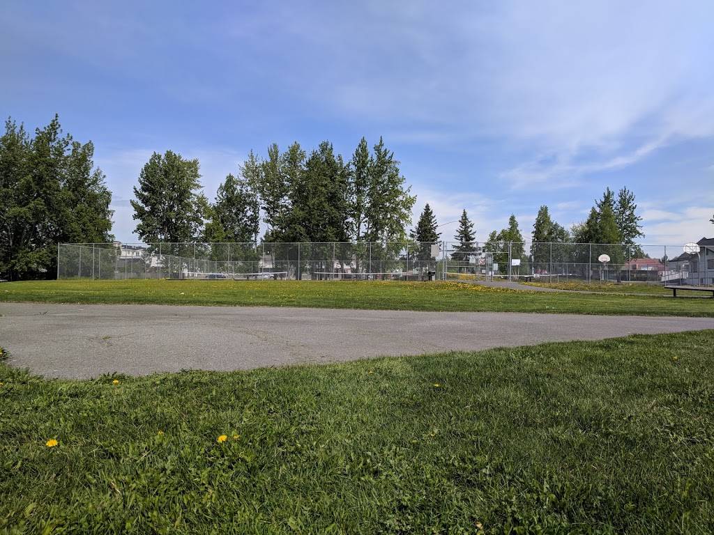 Nunaka Valley Park North | 6321 Mink Ave, Anchorage, AK 99504, USA | Phone: (907) 343-4355