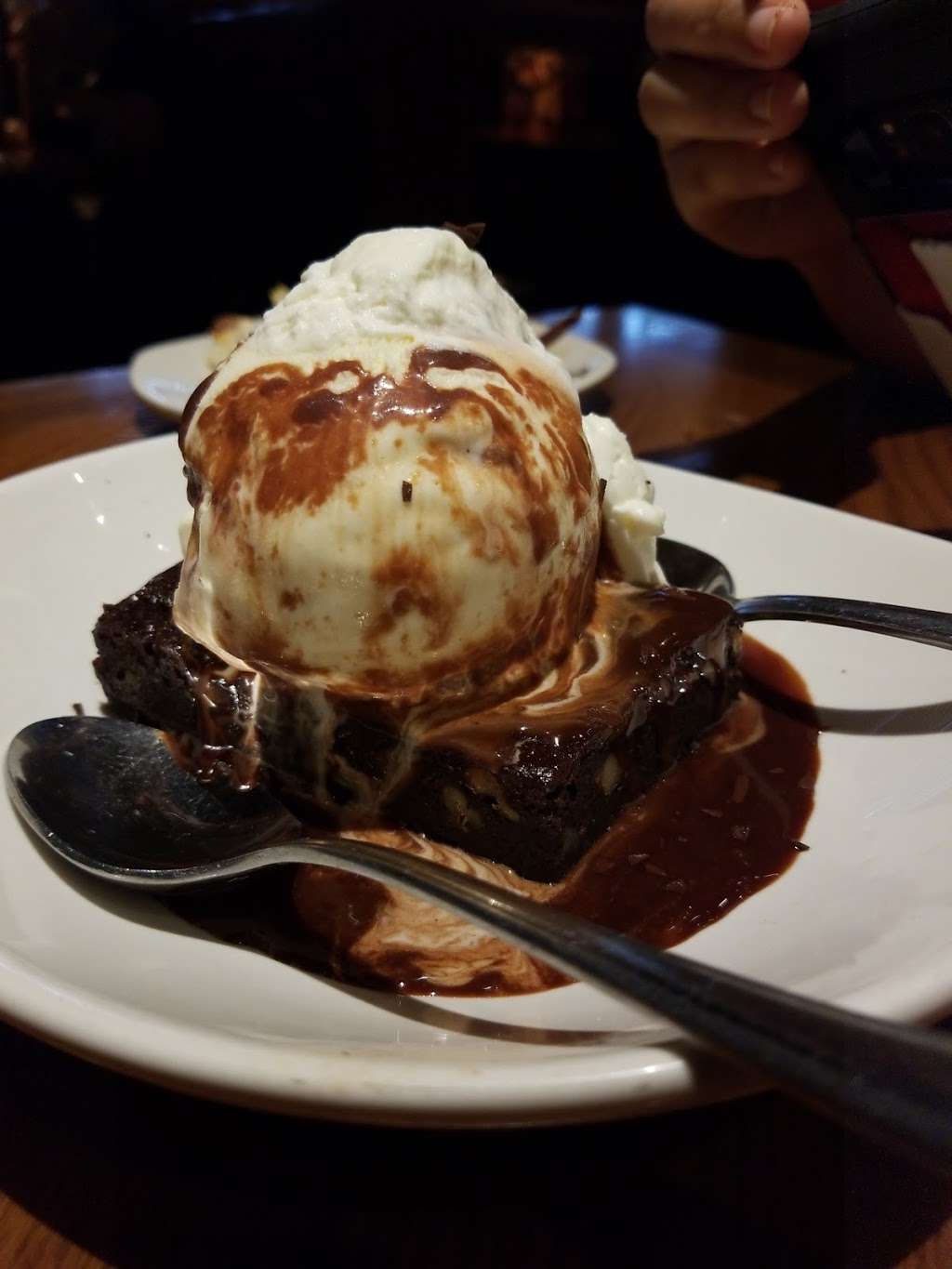 Outback Steakhouse | 14830 Griffin Rd, Davie, FL 33331 | Phone: (954) 430-2223