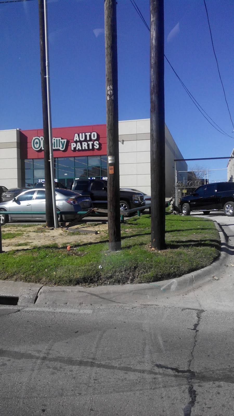 OReilly Auto Parts | 3407 W Northwest Hwy, Dallas, TX 75220, USA | Phone: (214) 350-1831