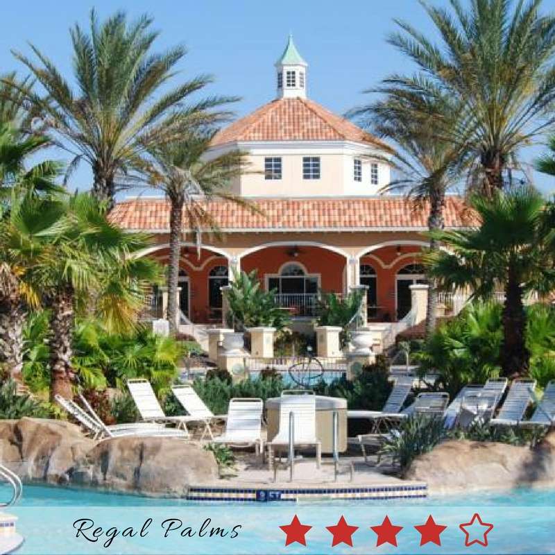 Villa Tropico at Regal Palms | 110 Napoli Dr, Davenport, FL 33897, USA | Phone: (613) 884-1724