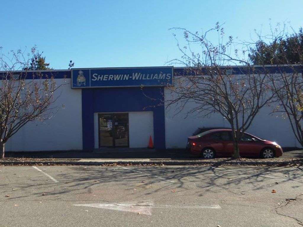 Sherwin-Williams Paint Store | 832 Mountainview Blvd, Wayne, NJ 07470, USA | Phone: (973) 696-4222