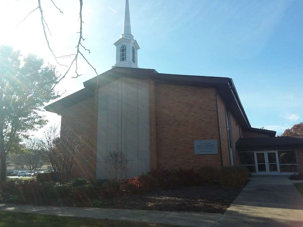 The Church of Jesus Christ of Latter-day Saints | 655 Springfield Ave, Joliet, IL 60435, USA | Phone: (815) 725-8621