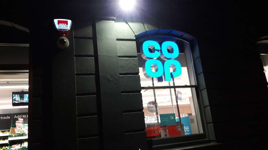 Co-op Food - Kingston - Kings Road | 178 Kings Rd, Kingston upon Thames KT2 5HU, UK | Phone: 020 8549 0767