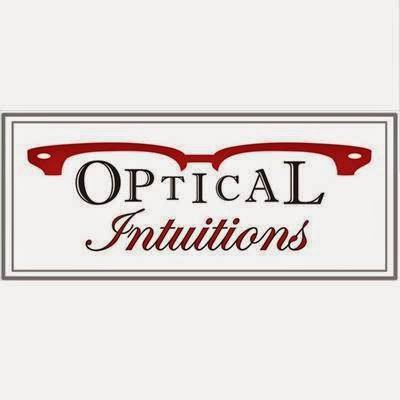 Optical Intuitions | 1720 E Warner Rd #9, Tempe, AZ 85284, USA | Phone: (480) 785-4804