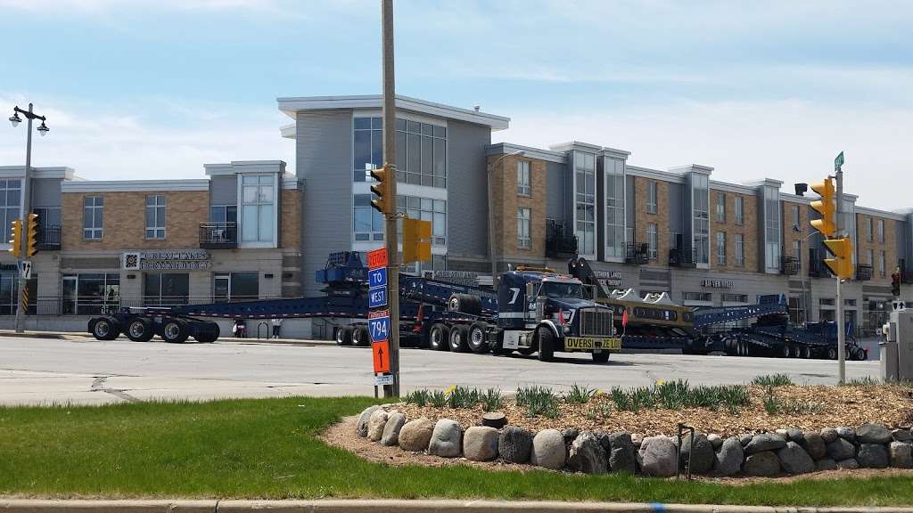 D & G Heavy Haul | 116 IN-2, Valparaiso, IN 46385, USA | Phone: (219) 531-2999