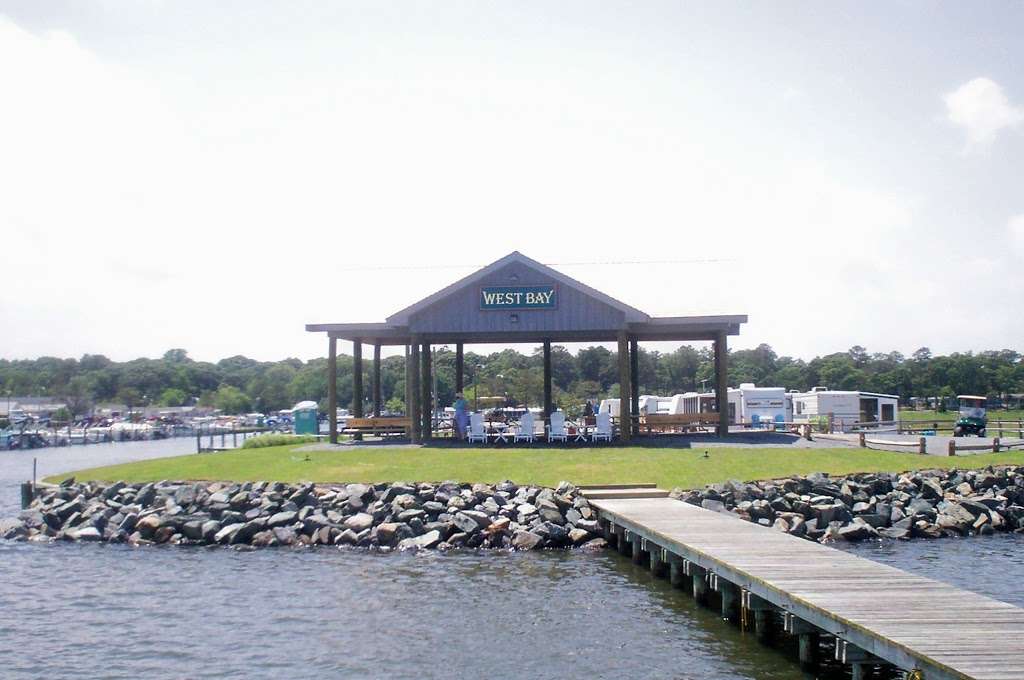 West Bay Park | 23719 Bayview Dr, Lewes, DE 19958, USA | Phone: (302) 945-1010