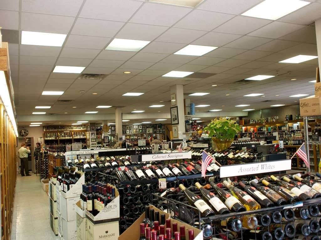 MacArthur Beverages | 4877 MacArthur Blvd NW, Washington, DC 20007, USA | Phone: (202) 338-1433