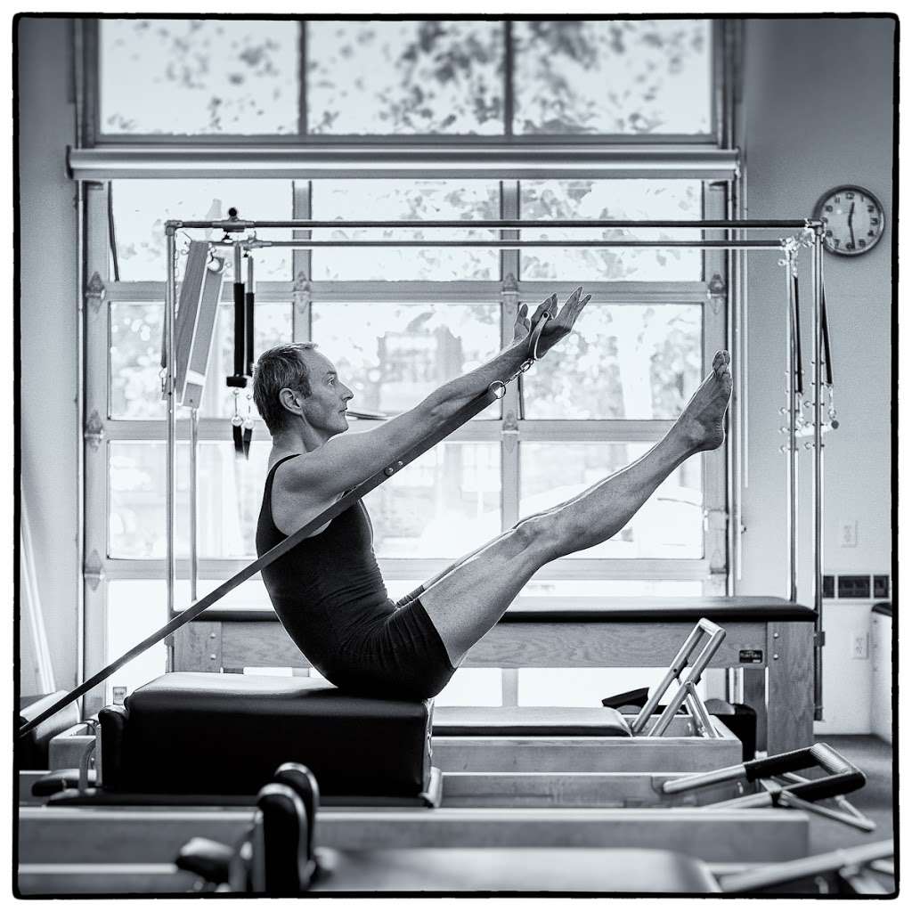 East Bay Pilates | 1522 Park Ave, Emeryville, CA 94608, USA | Phone: (510) 653-8538