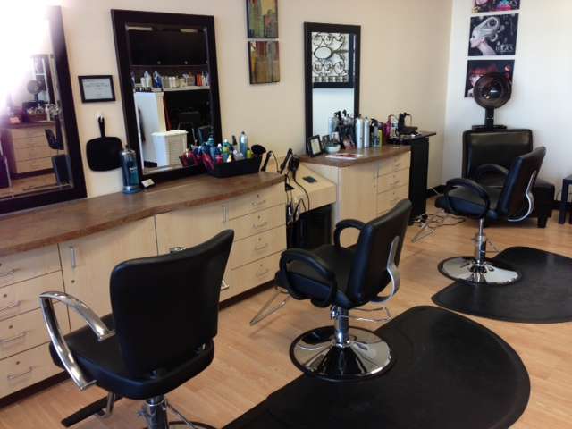 Pro Styles Salon and Spa | 11 Declaration Dr p, Greenwood, IN 46143, USA | Phone: (317) 859-1230
