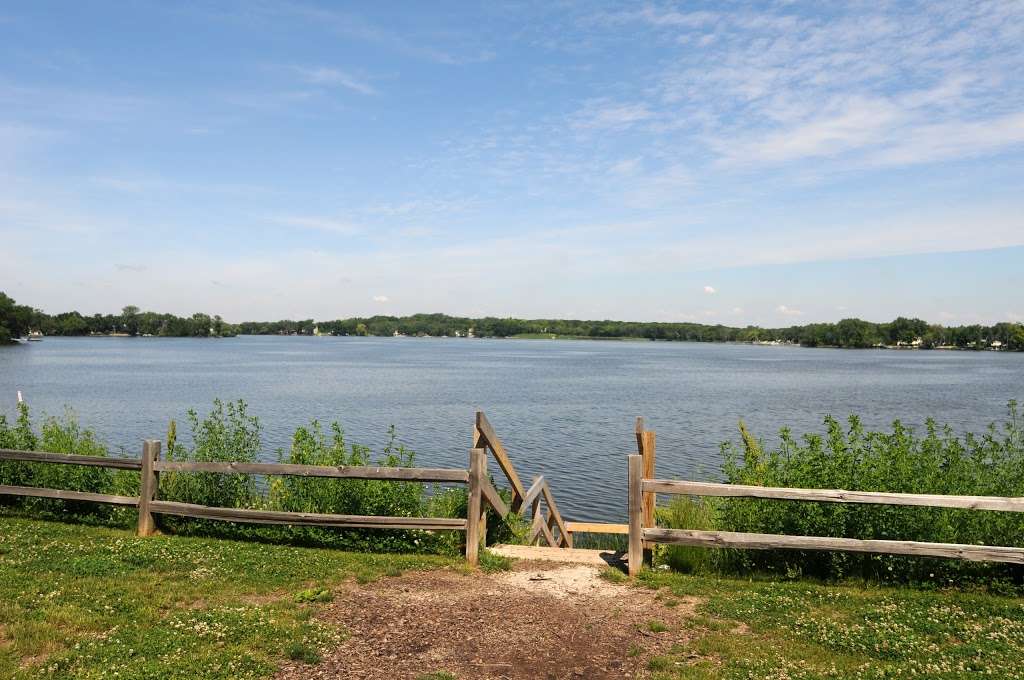 Long Lake Park - Round Lake Area Park District | 1030 N Village Dr, Round Lake Beach, IL 60073 | Phone: (847) 546-8558