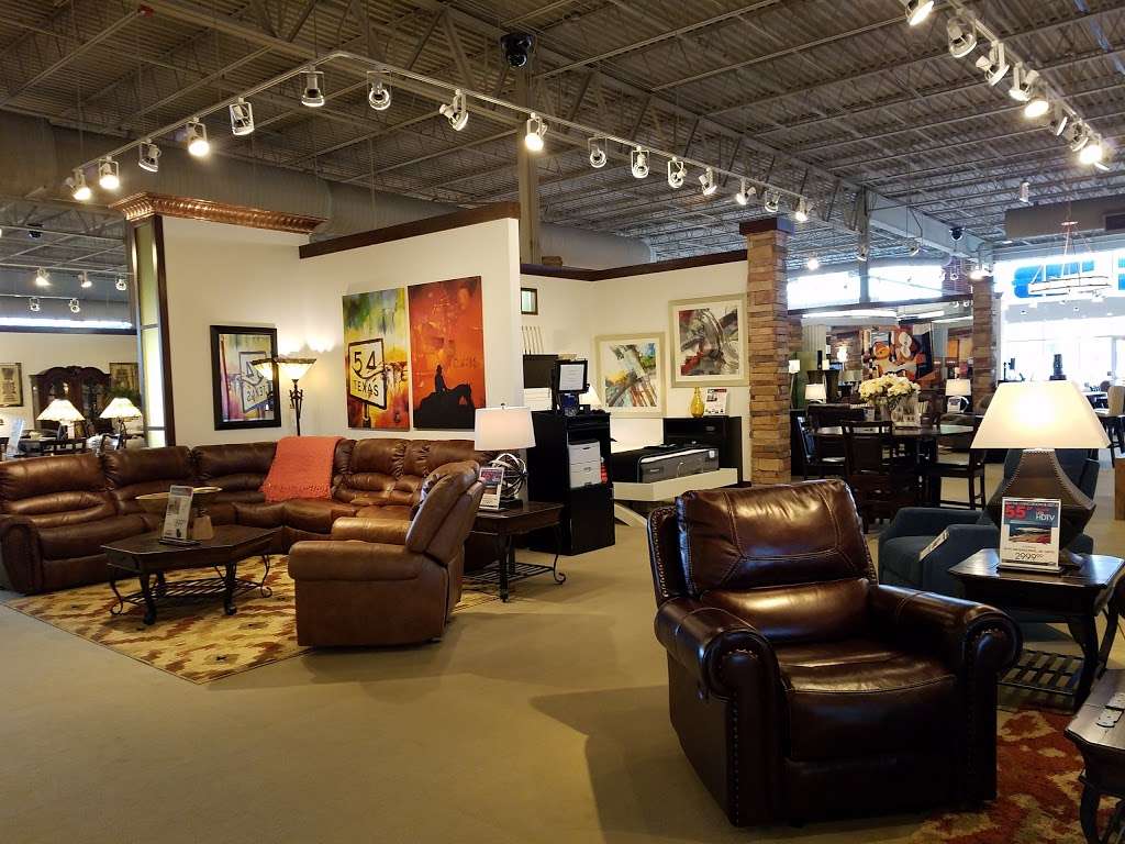 Rooms To Go Furniture Store | 12990 Willow Chase Dr ste a, Houston, TX 77070, USA | Phone: (281) 955-1106