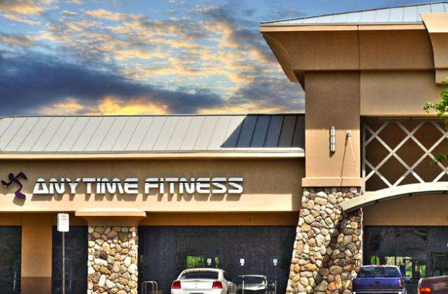 Anytime Fitness | 3220 E Baseline Rd, Phoenix, AZ 85042, USA | Phone: (602) 541-2808