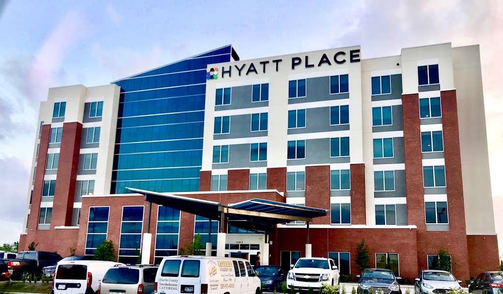 Hyatt Place Houston Northwest/Cy-Fair | 19813 Northwest Fwy, Houston, TX 77065 | Phone: (281) 955-5070