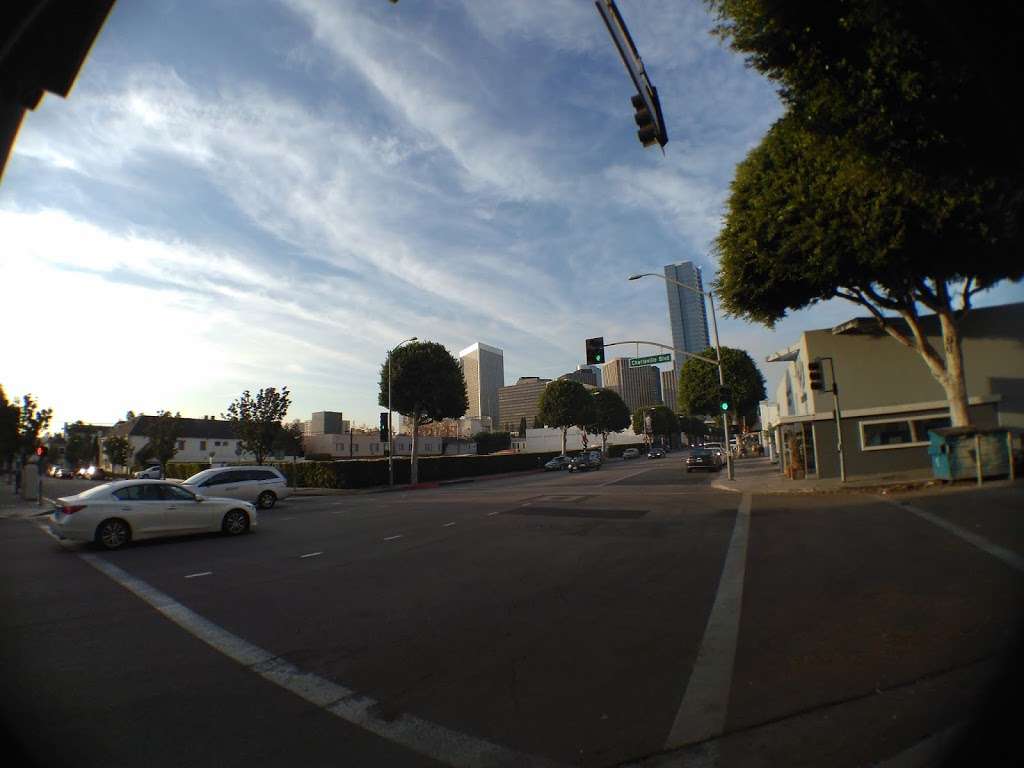 Wilshire / Santa Monica | Beverly Hills, CA 90210