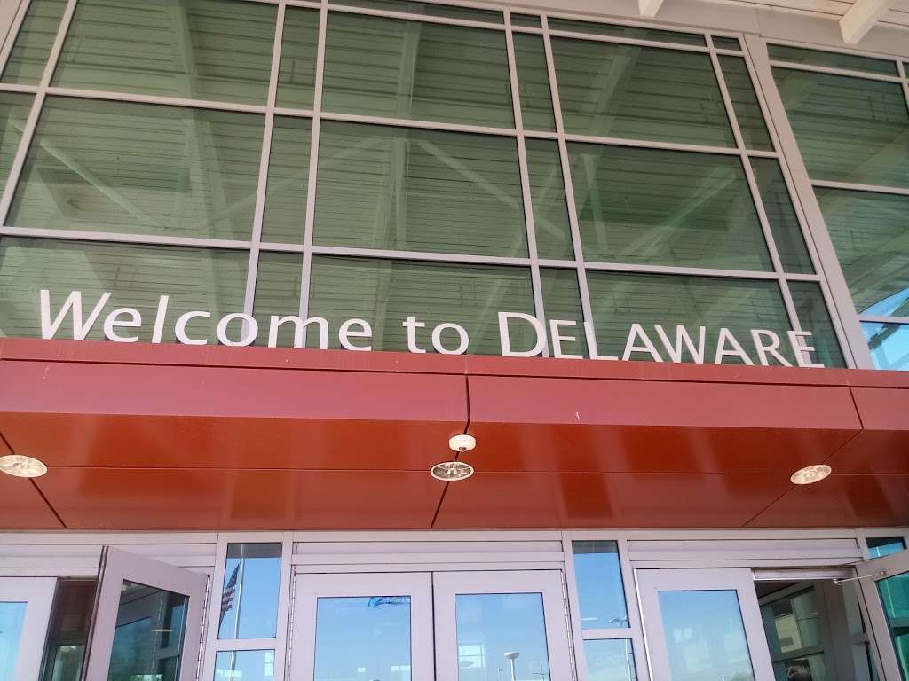 Delaware House Travel Plaza | 530 JFK Memorial Hwy, Newark, DE 19702, USA | Phone: (302) 731-8599