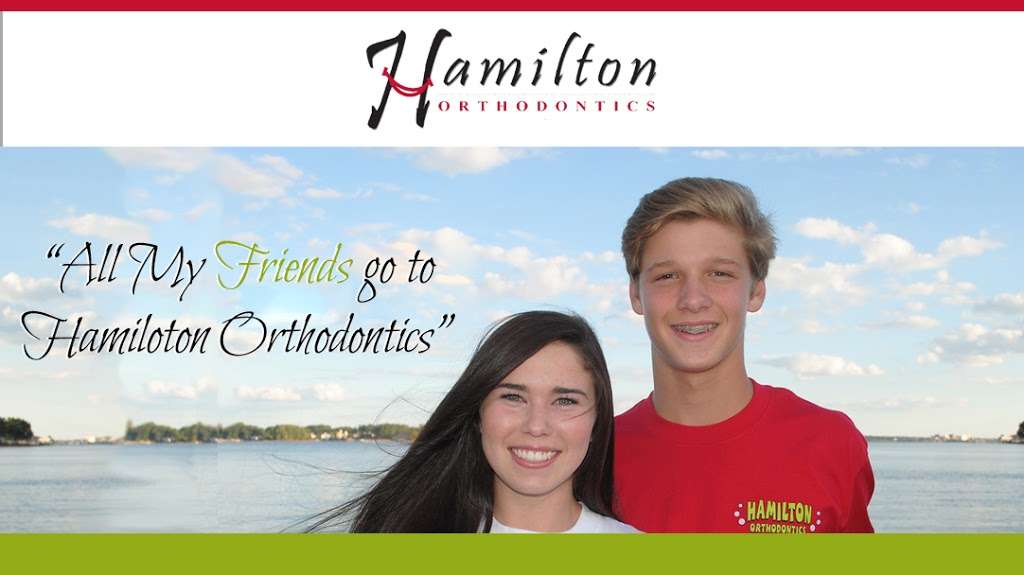 Hamilton & Whitecotton Orthodontics | 7482 Waterside Crossing Blvd Ste. 201, Denver, NC 28037, USA | Phone: (704) 822-0320