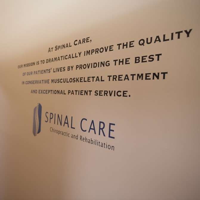 Spinal Care Chiropractic and Rehabilitation | 3500 Scotts Ln Suite 215, Philadelphia, PA 19129, USA | Phone: (610) 489-8800