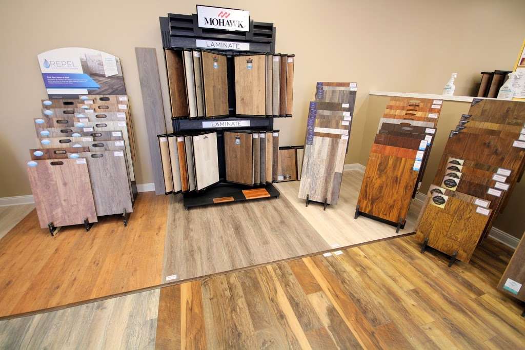 Floors for Living Cypress (South Location) | 11301 Barker Cypress Rd, Cypress, TX 77433, USA | Phone: (832) 653-6194