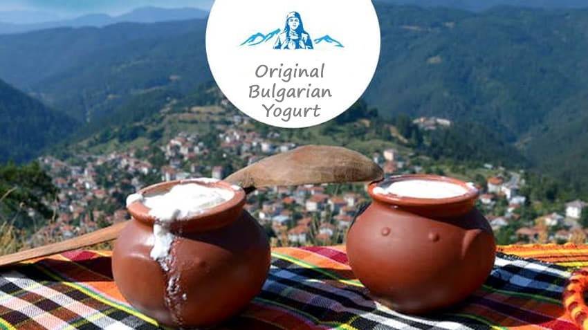 Original Bulgarian Yogurt | 4200 Northside Pkwy NW, Atlanta, GA 30327, USA | Phone: (678) 707-2406