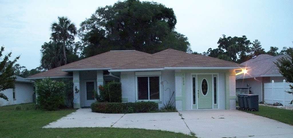 l | 1, daytona, FL 32114, USA