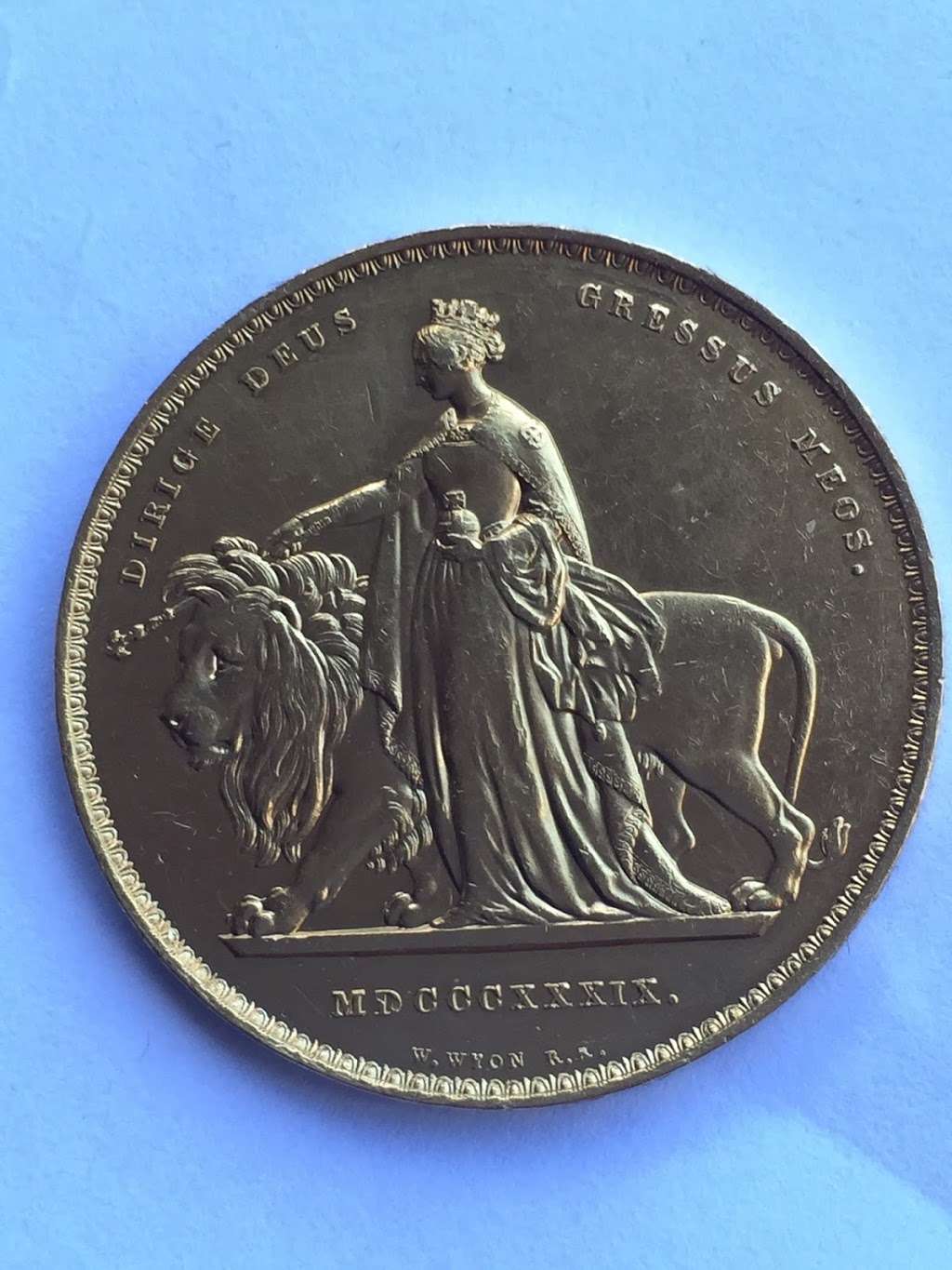 Coins of the Realm Ltd | PO Box 12131, Harlow CM20 9LY, UK | Phone: 0800 169 1066