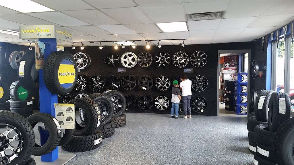 RTS Wheels, Inc. | 1506 Mannheim Rd, Stone Park, IL 60165 | Phone: (708) 338-3884