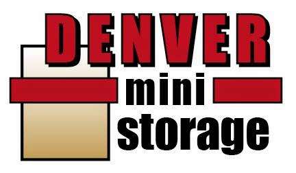 Denver Mini Storage | 4294 Racing Dr, Denver, NC 28037, USA | Phone: (704) 489-2221