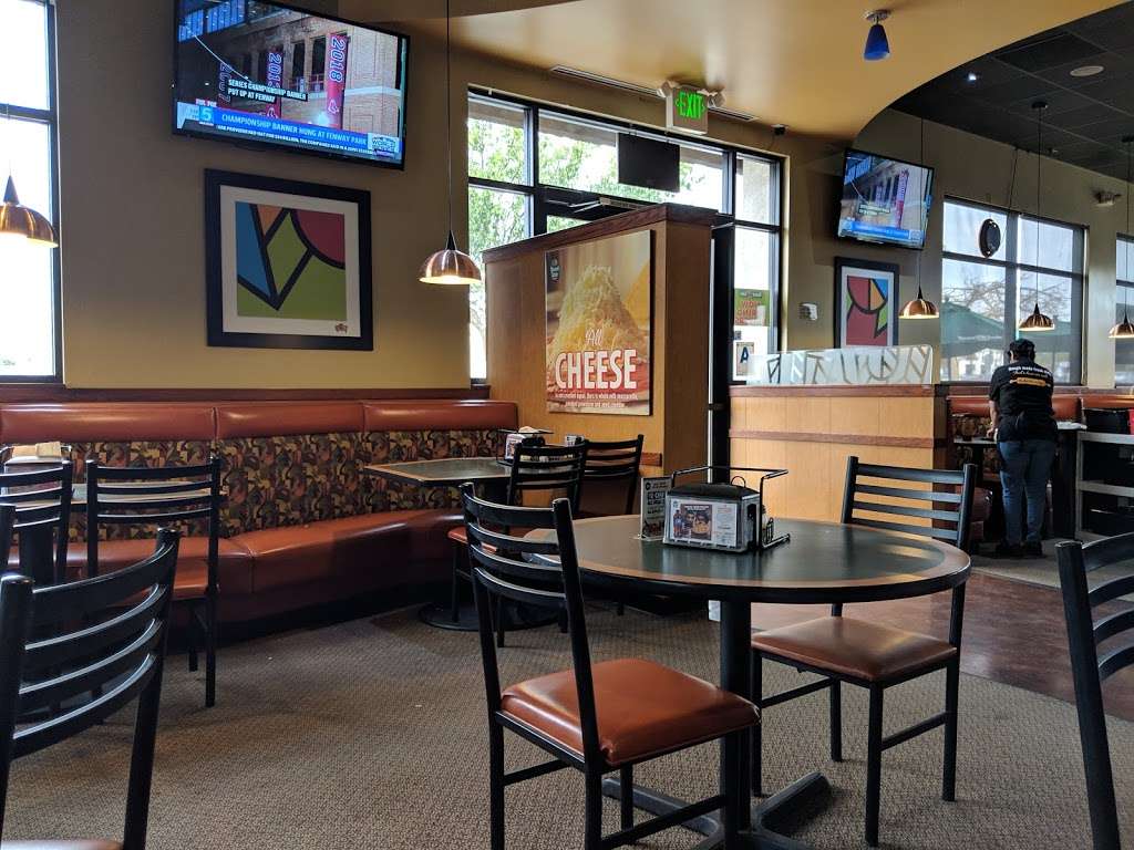 Round Table Pizza 3440 Marron Rd, Oceanside, CA 92056, USA BusinessYab